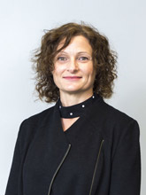 Hayley Supple